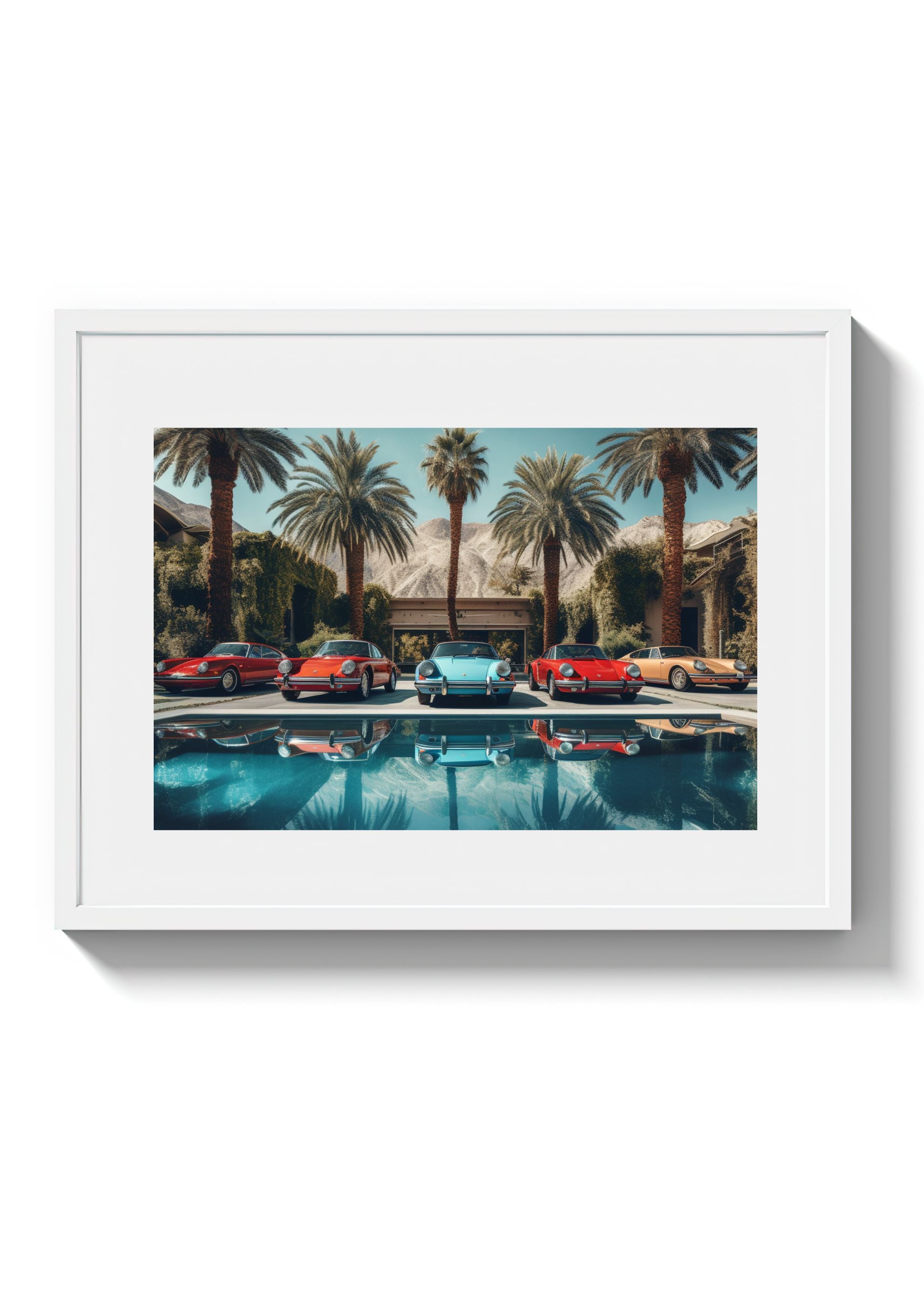 LOS CABOS *1 - DOTCOM ART