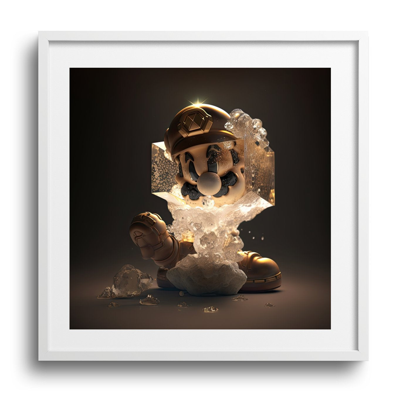 RELIC 2000 - DOTCOM ART