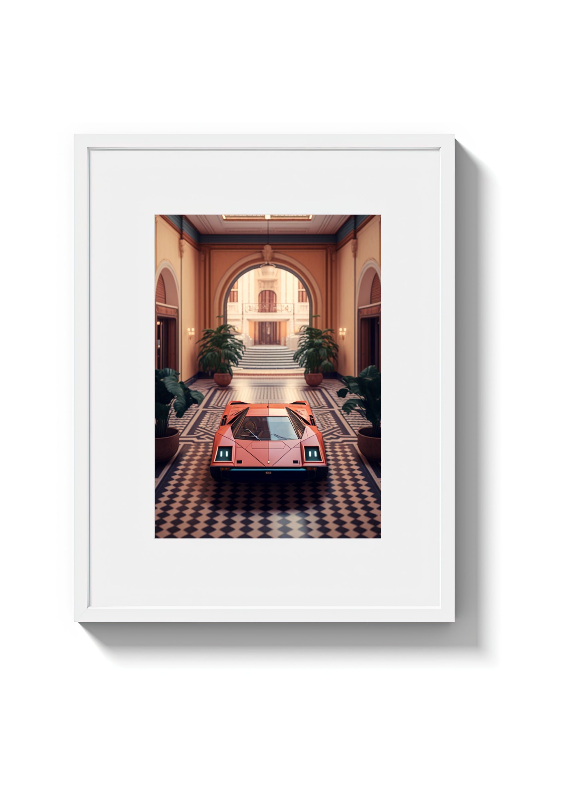 CHECKING OUT *1 - DOTCOM ART