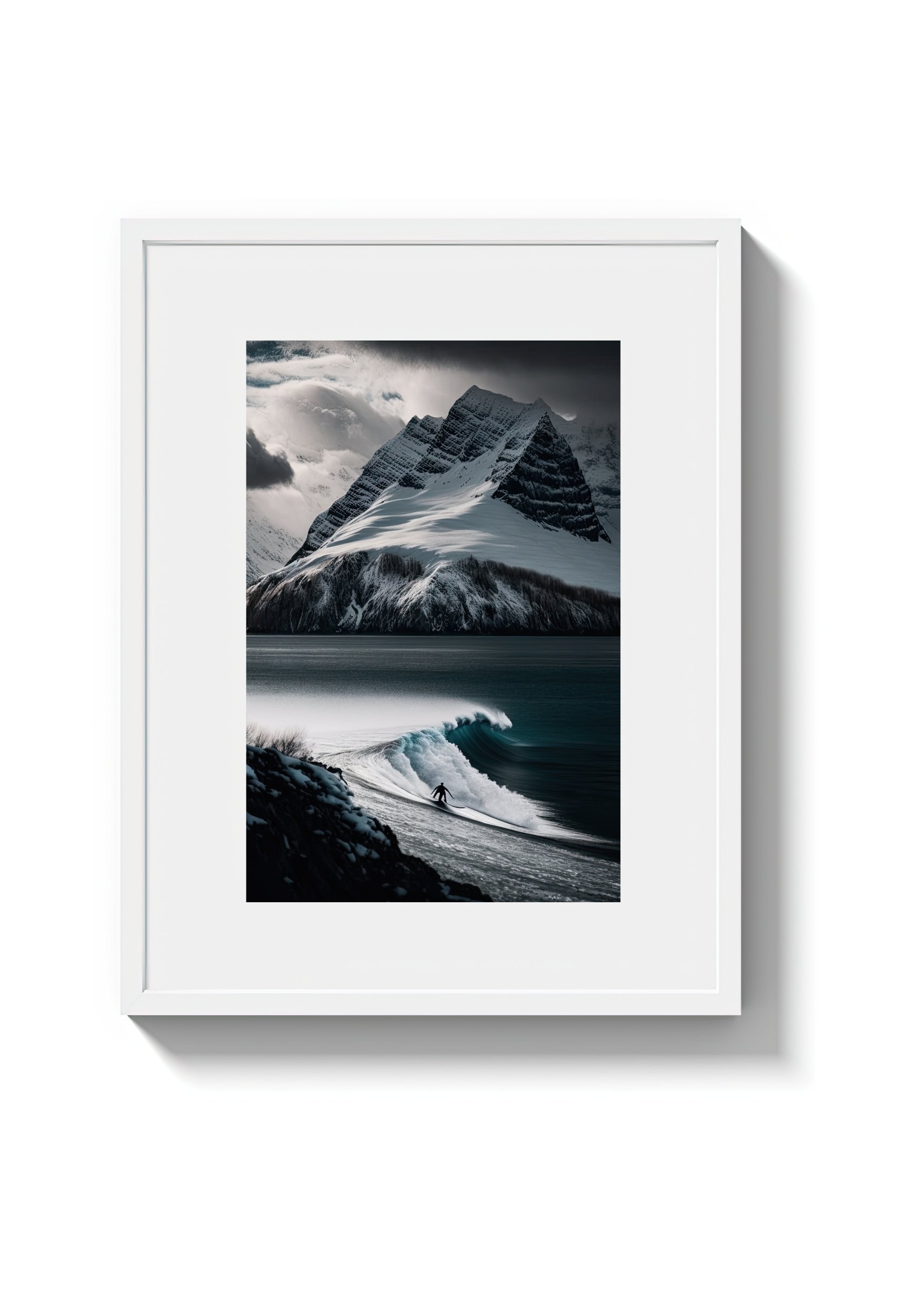 OFFSHORE DROP *1 - DOTCOM ART