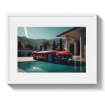 MIRAGE, ARGENTINA - DOTCOM ART