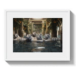 SKINNY DIPPING *3 - DOTCOM ART