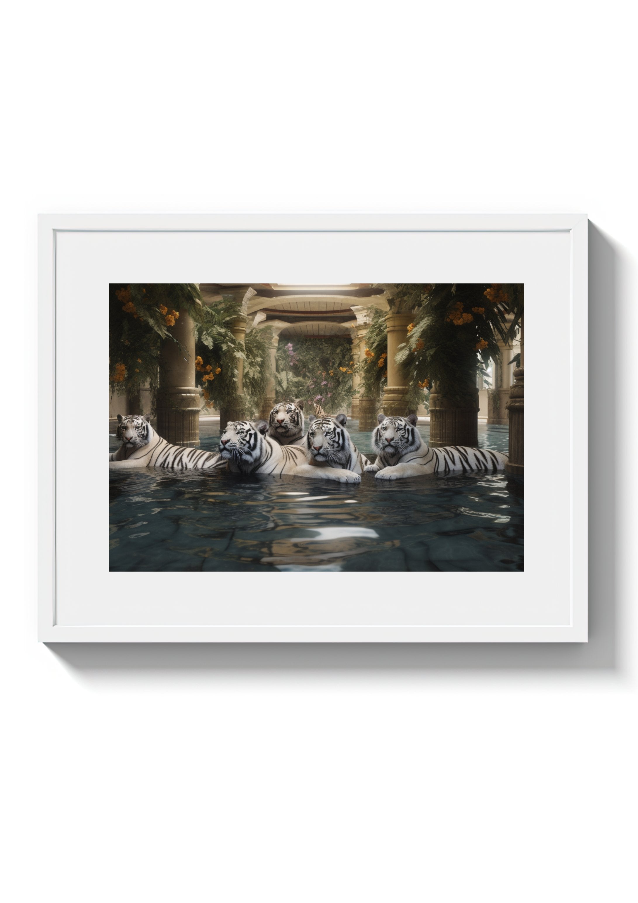 SKINNY DIPPING *3 - DOTCOM ART