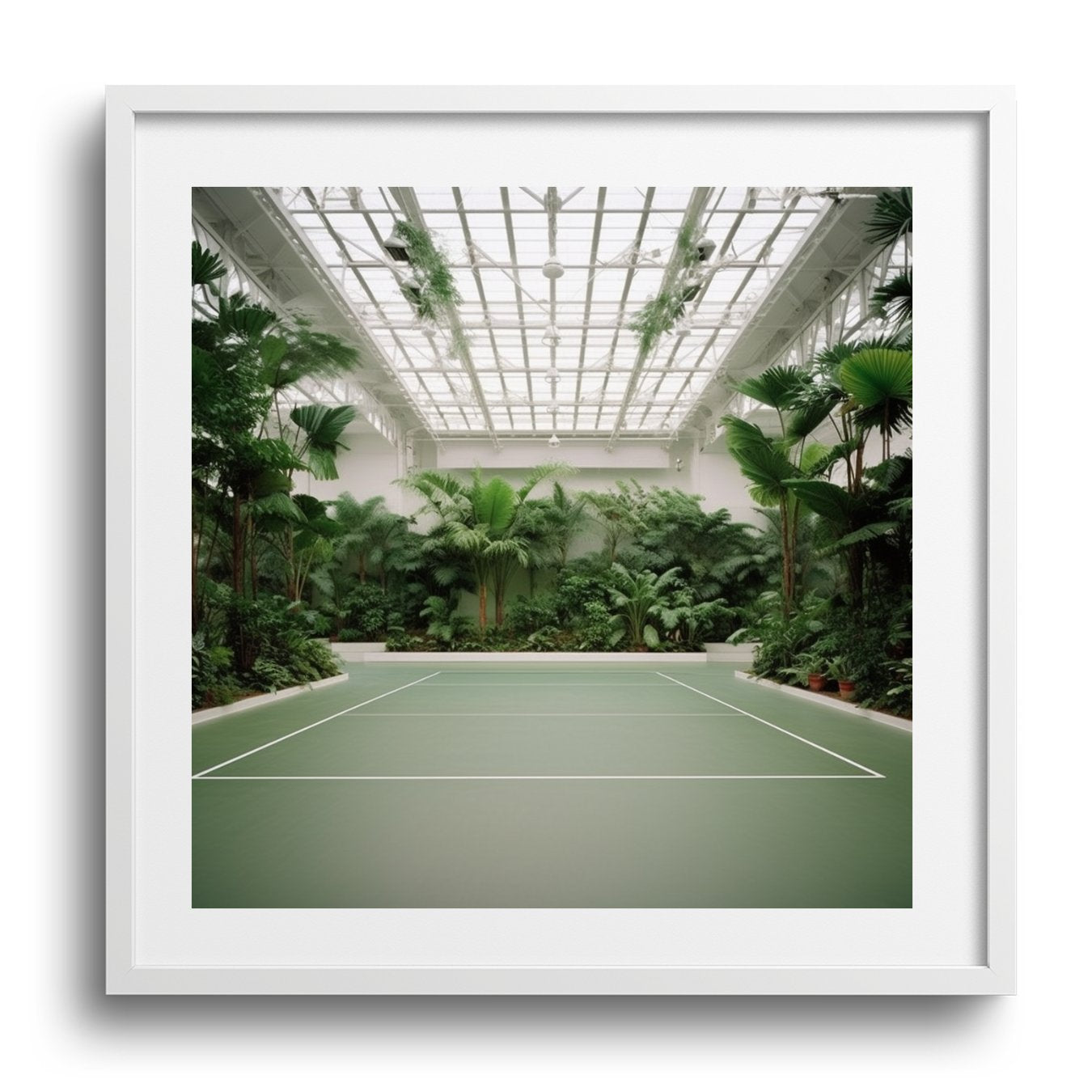 NETLESS - DOTCOM ART