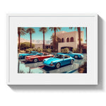 LOS CABOS *3 - DOTCOM ART