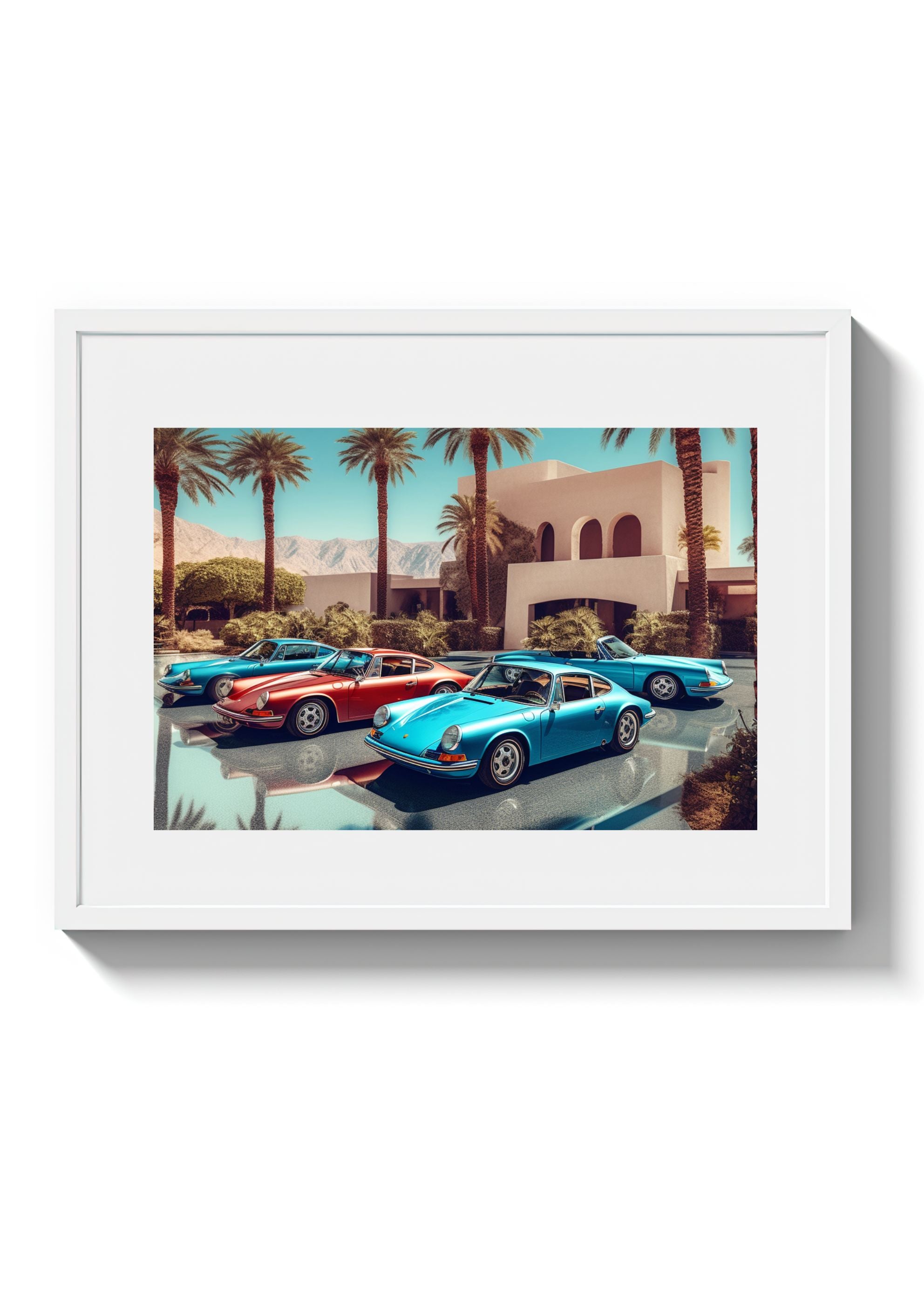 LOS CABOS *3 - DOTCOM ART