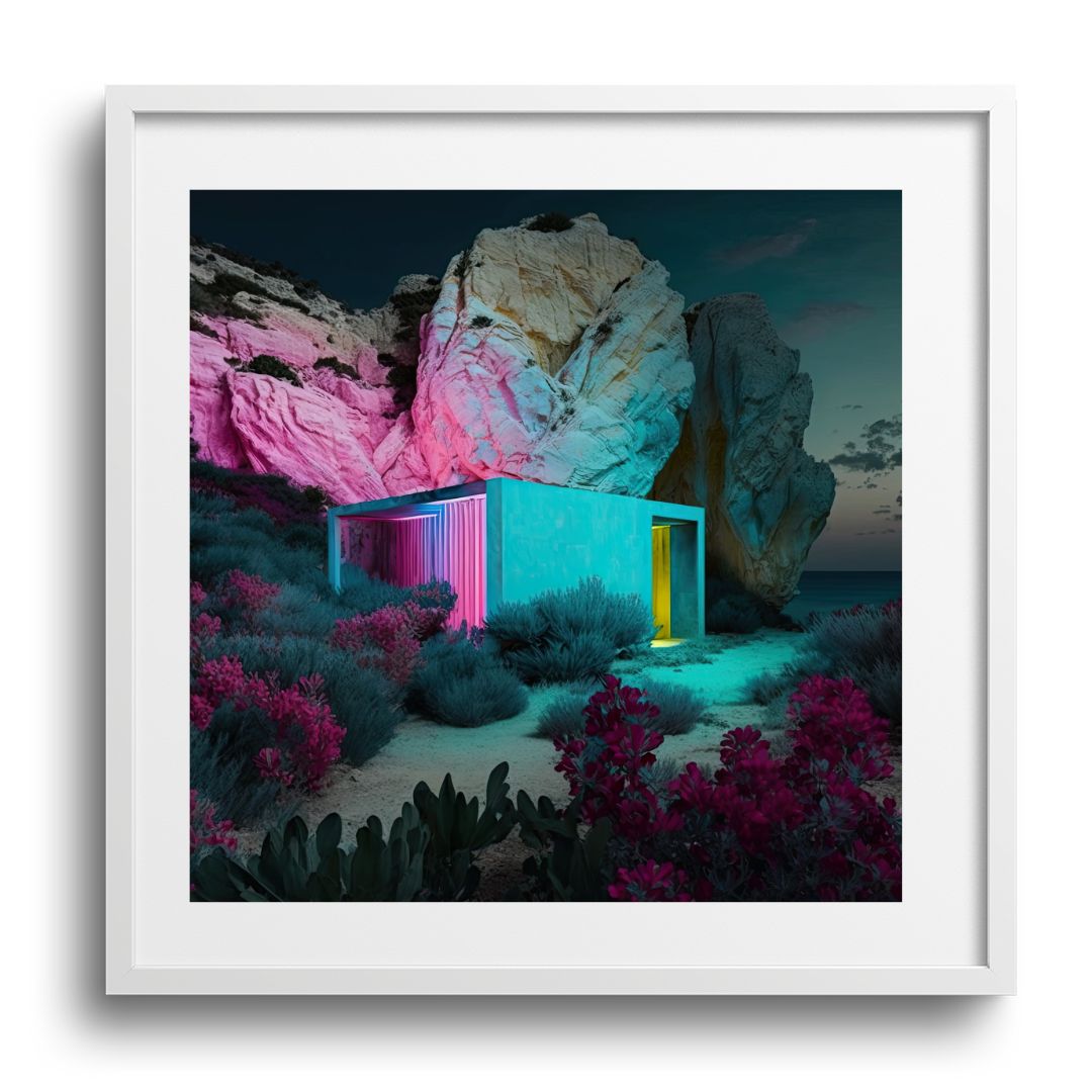 RHAPSODY *2 - DOTCOM ART