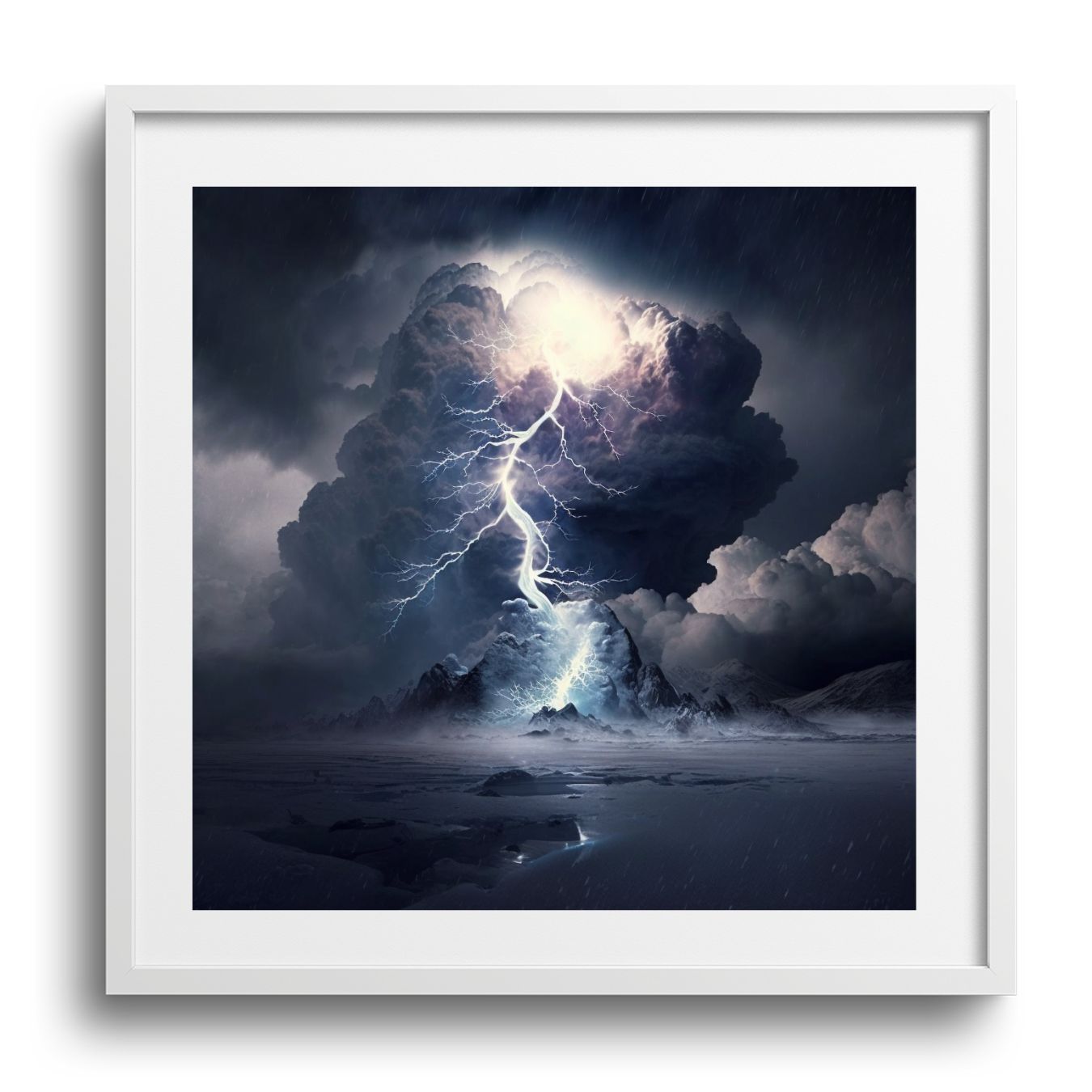 STRIKE - DOTCOM ART