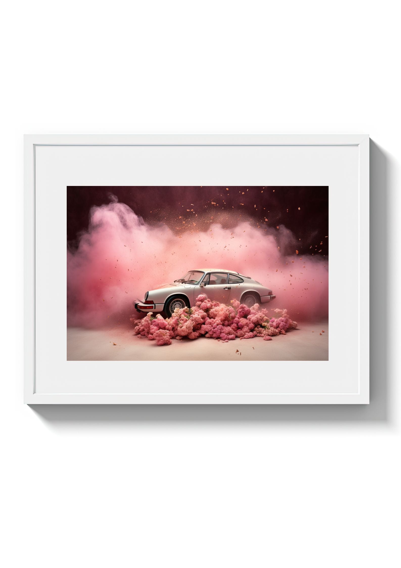 VALENTINE - DOTCOM ART