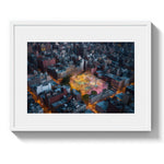 EAST VILLAGE LUXE - DOTCOM ART