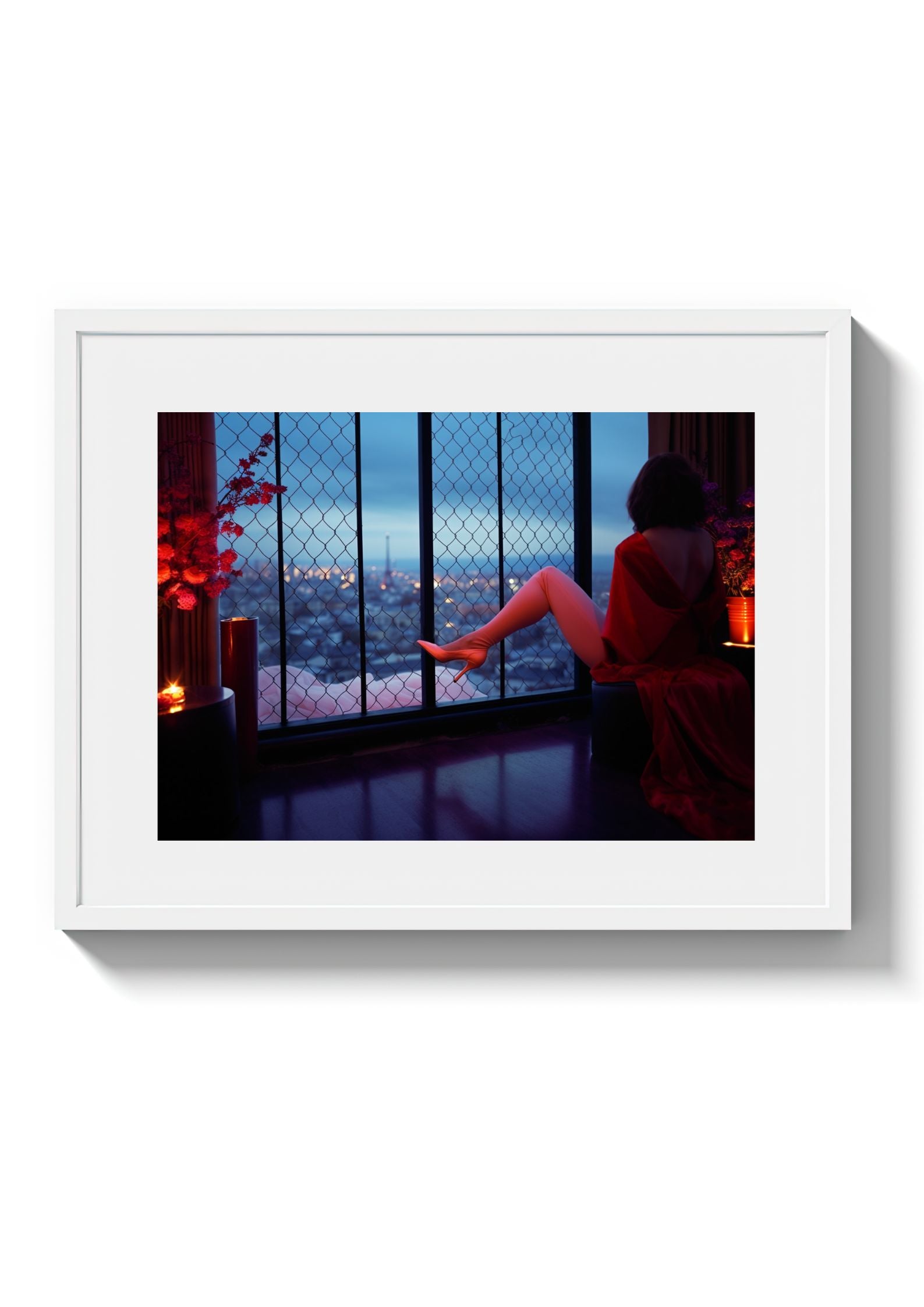 ROOM 502 - DOTCOM ART