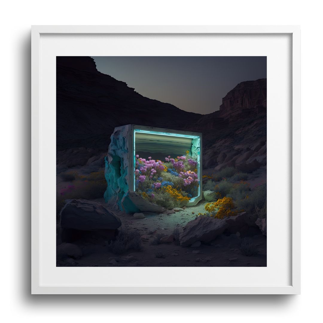 RHAPSODY *4 - DOTCOM ART