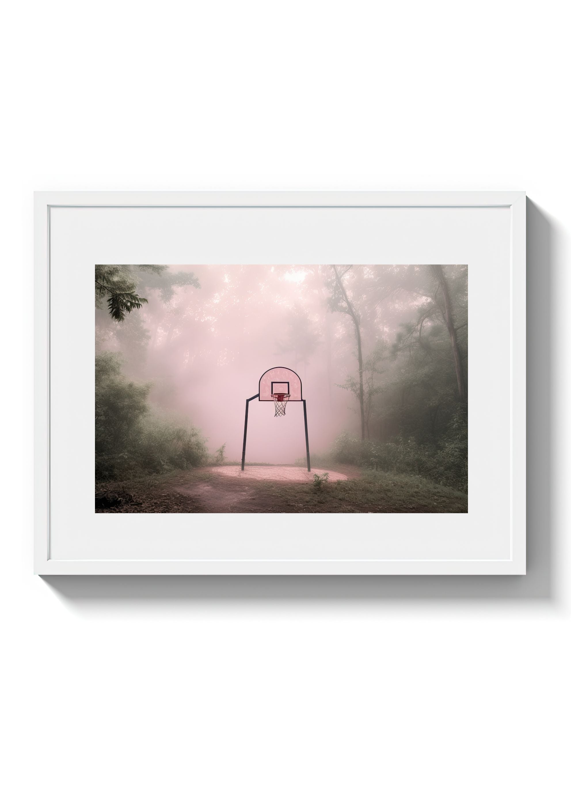 HOOPS *1 - DOTCOM ART