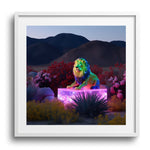 NEON NATIVES *1 - DOTCOM ART