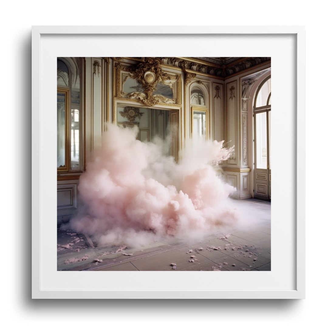 LINGER - DOTCOM ART