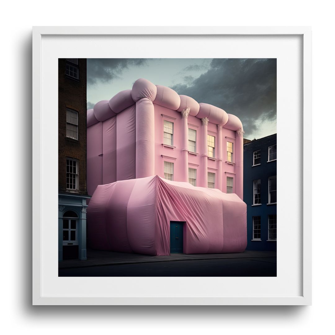 CLOSED FOR FUN *1 - DOTCOM ART