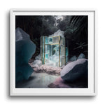 ANDES QUARTZ *1 - DOTCOM ART