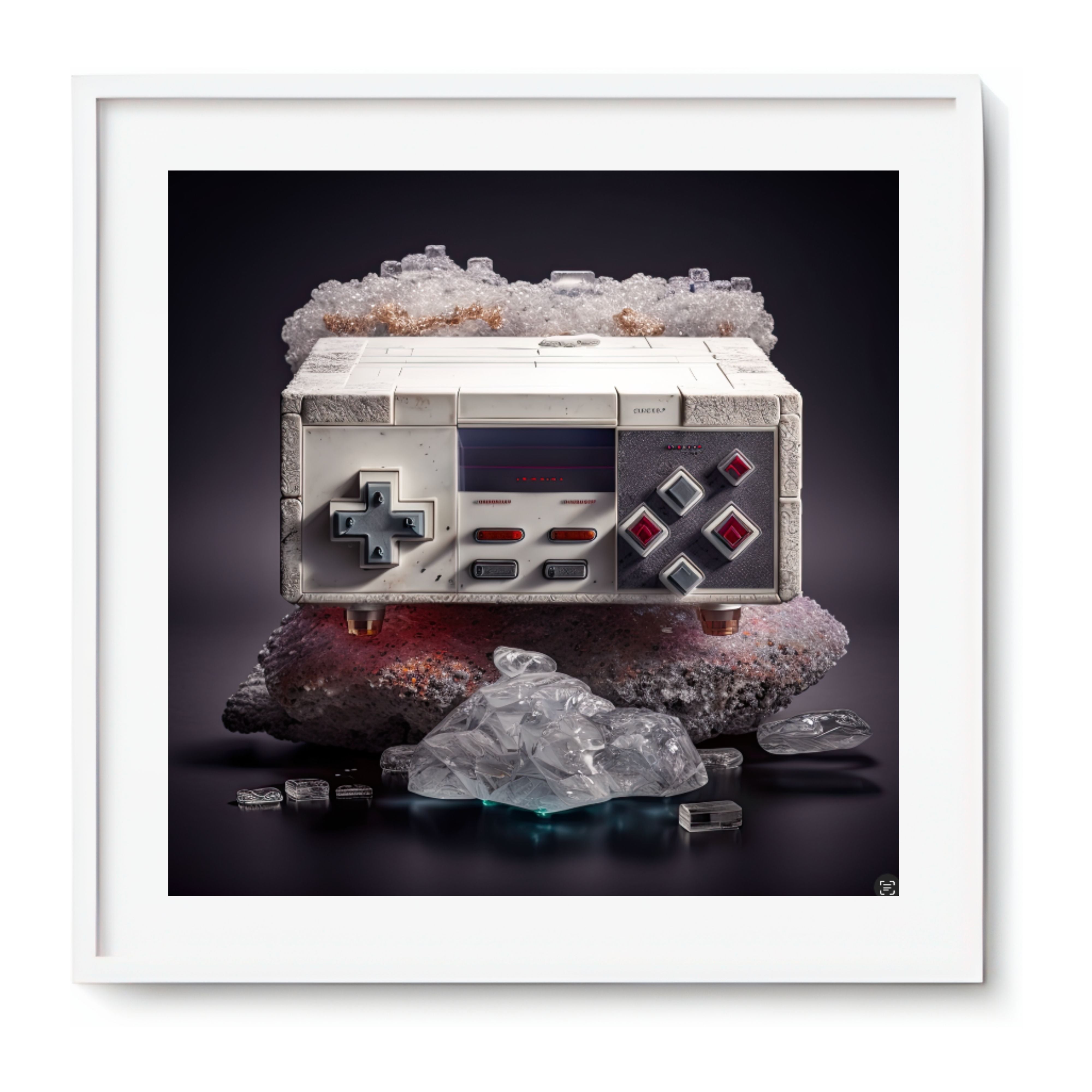 GAMIFIED - DOTCOM ART
