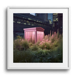 LA` PERFUMERY *2 - DOTCOM ART