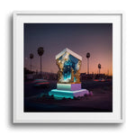 LUXE MOJAVE *3 - DOTCOM ART