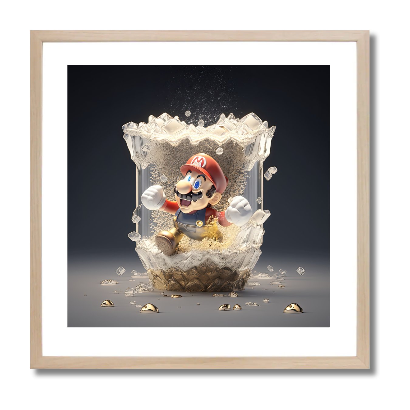 RELIC 1981 - DOTCOM ART
