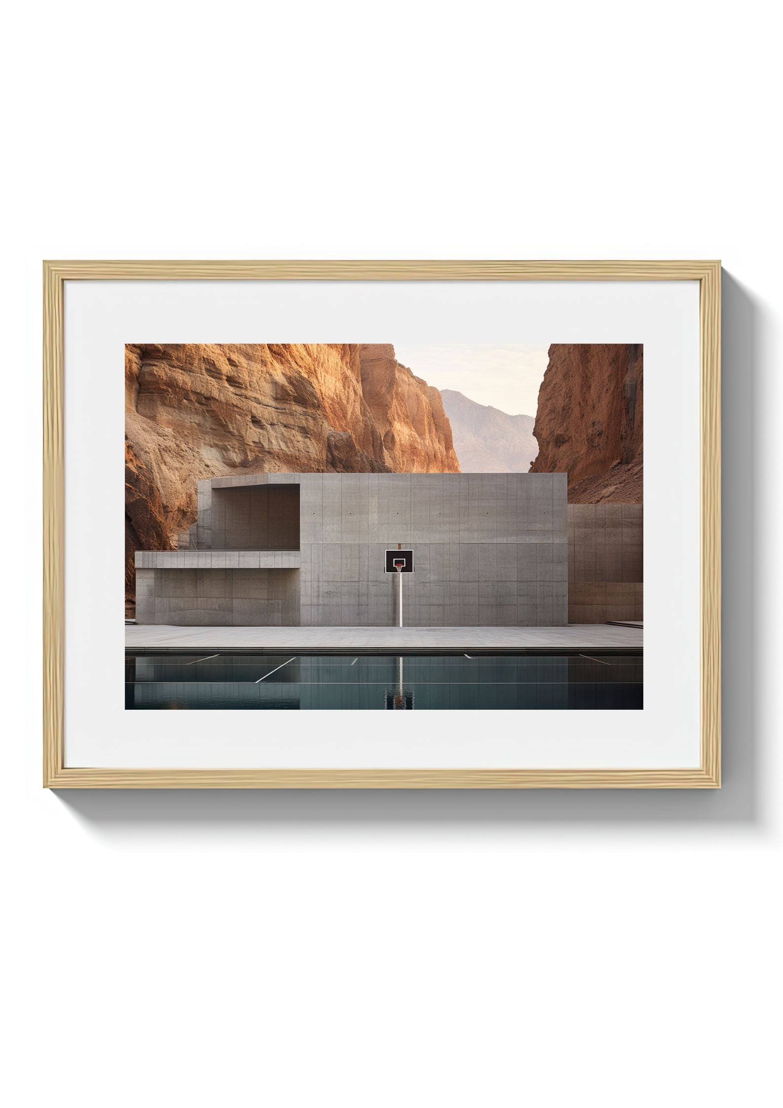 HORIZON - DOTCOM ART