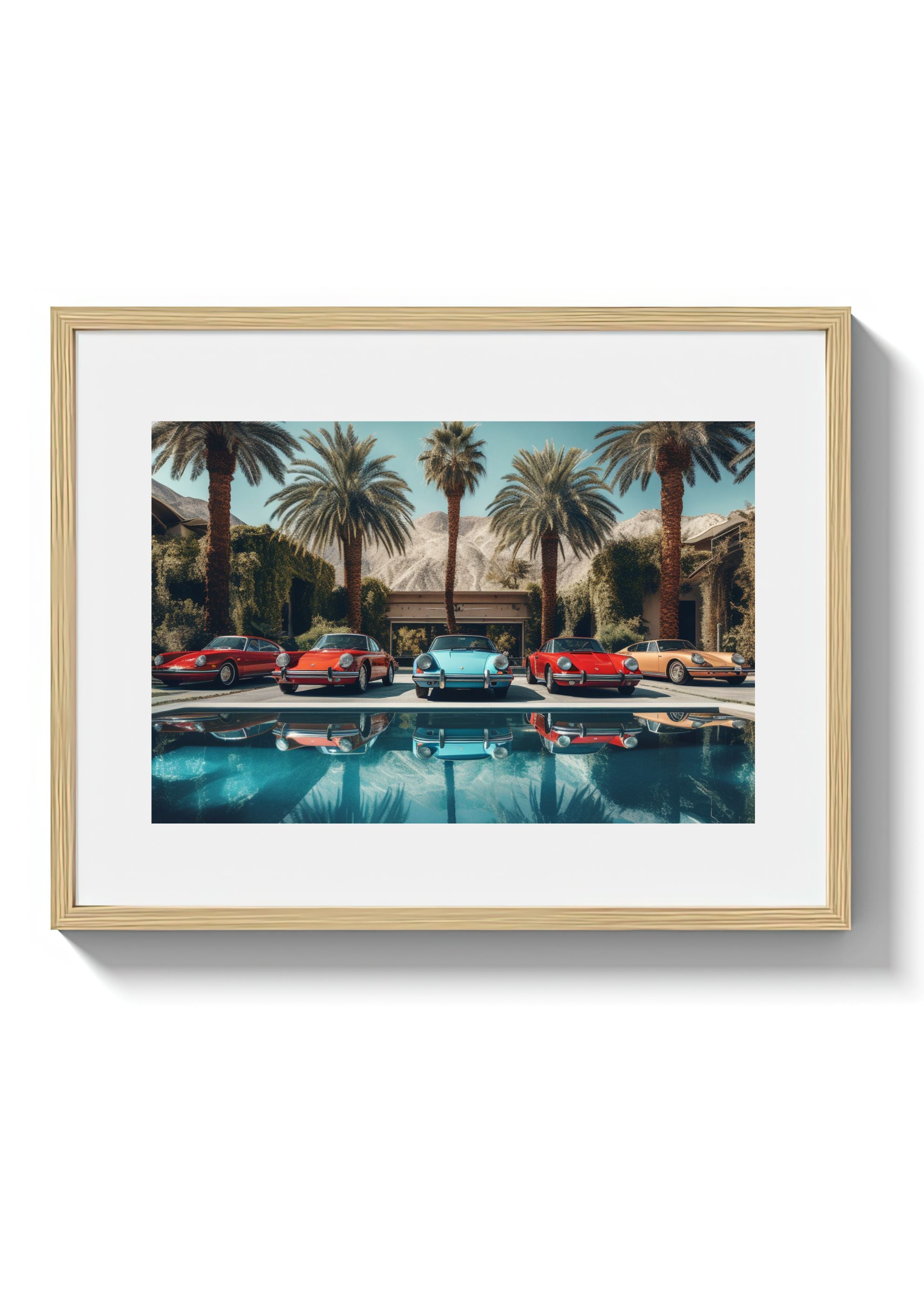 LOS CABOS *1 - DOTCOM ART