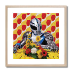 APOLLO - DOTCOM ART