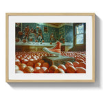 BOOM ROOM - DOTCOM ART