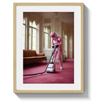 HOOVER TROOPER - DOTCOM ART