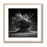 B-BALL BOOM *1 - DOTCOM ART