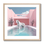 LOUNGING *3 - DOTCOM ART