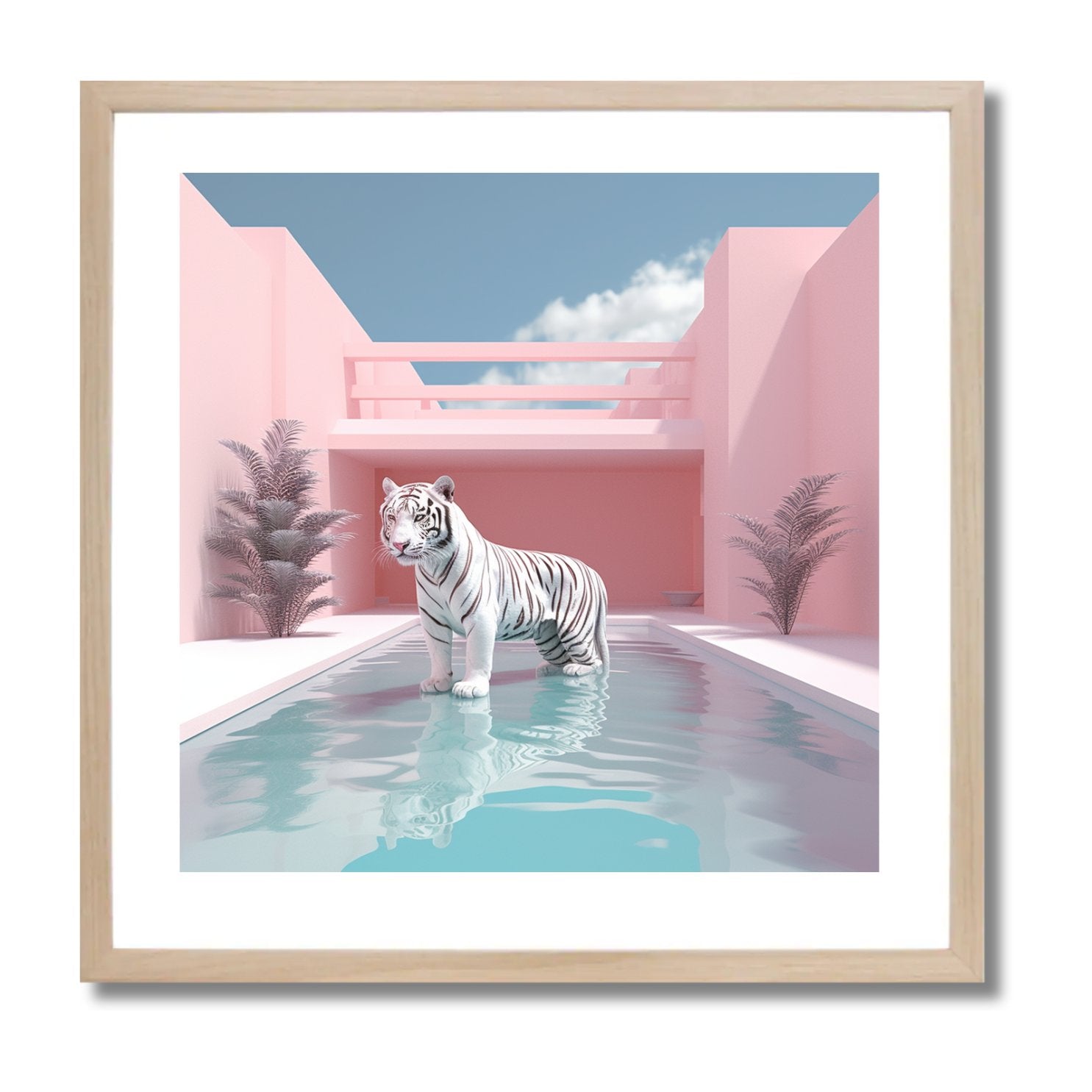 LOUNGING *3 - DOTCOM ART