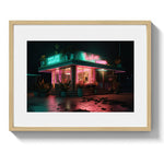 WELCOME TO NOWHEREVILLE - DOTCOM ART