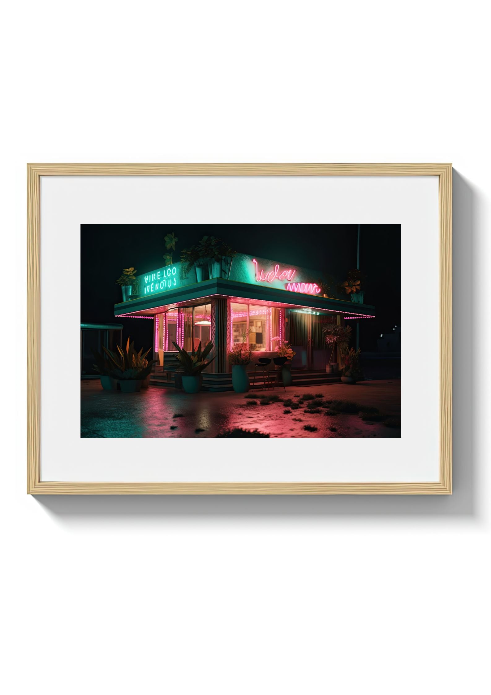 WELCOME TO NOWHEREVILLE - DOTCOM ART