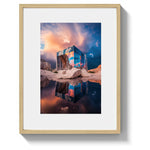 AEOLUS BAY - DOTCOM ART