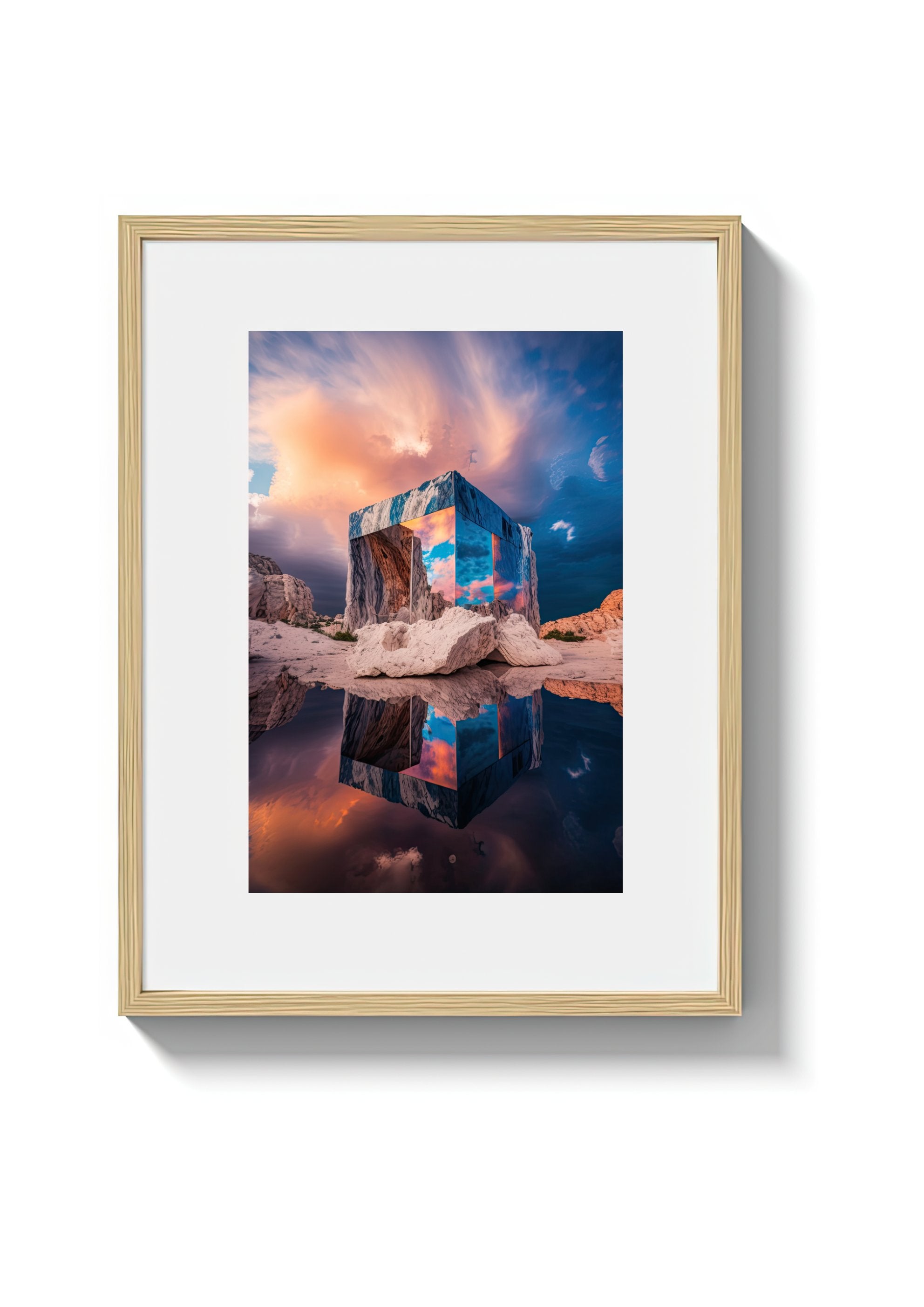 AEOLUS BAY - DOTCOM ART