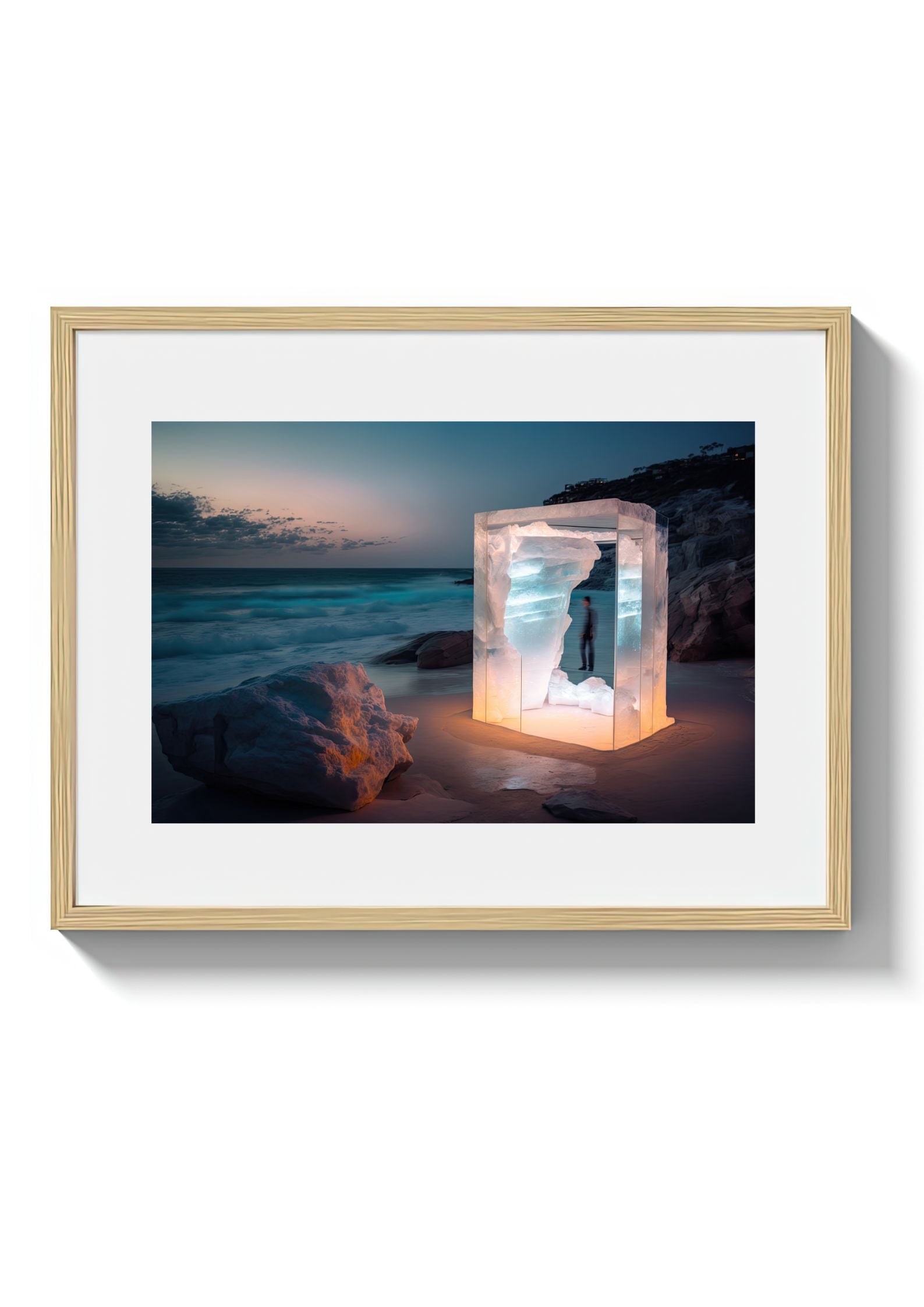 TAMARAMA - DOTCOM ART