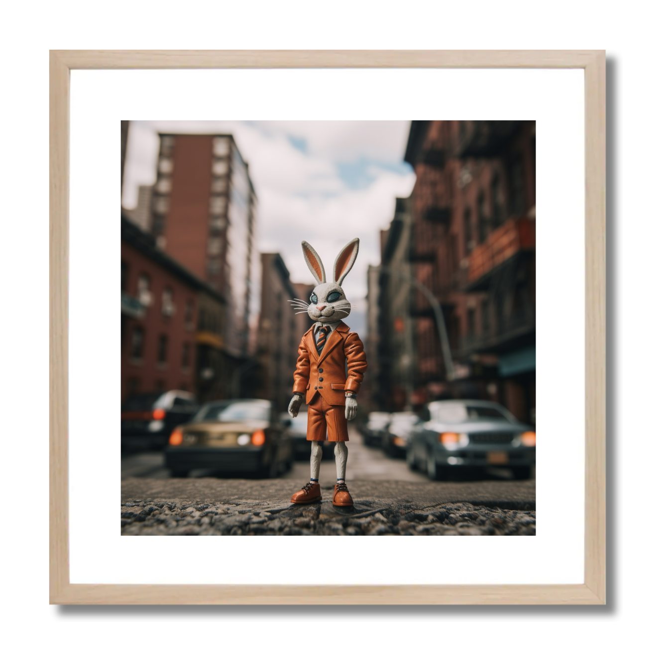 BUGSY - TRIBECA - DOTCOM ART