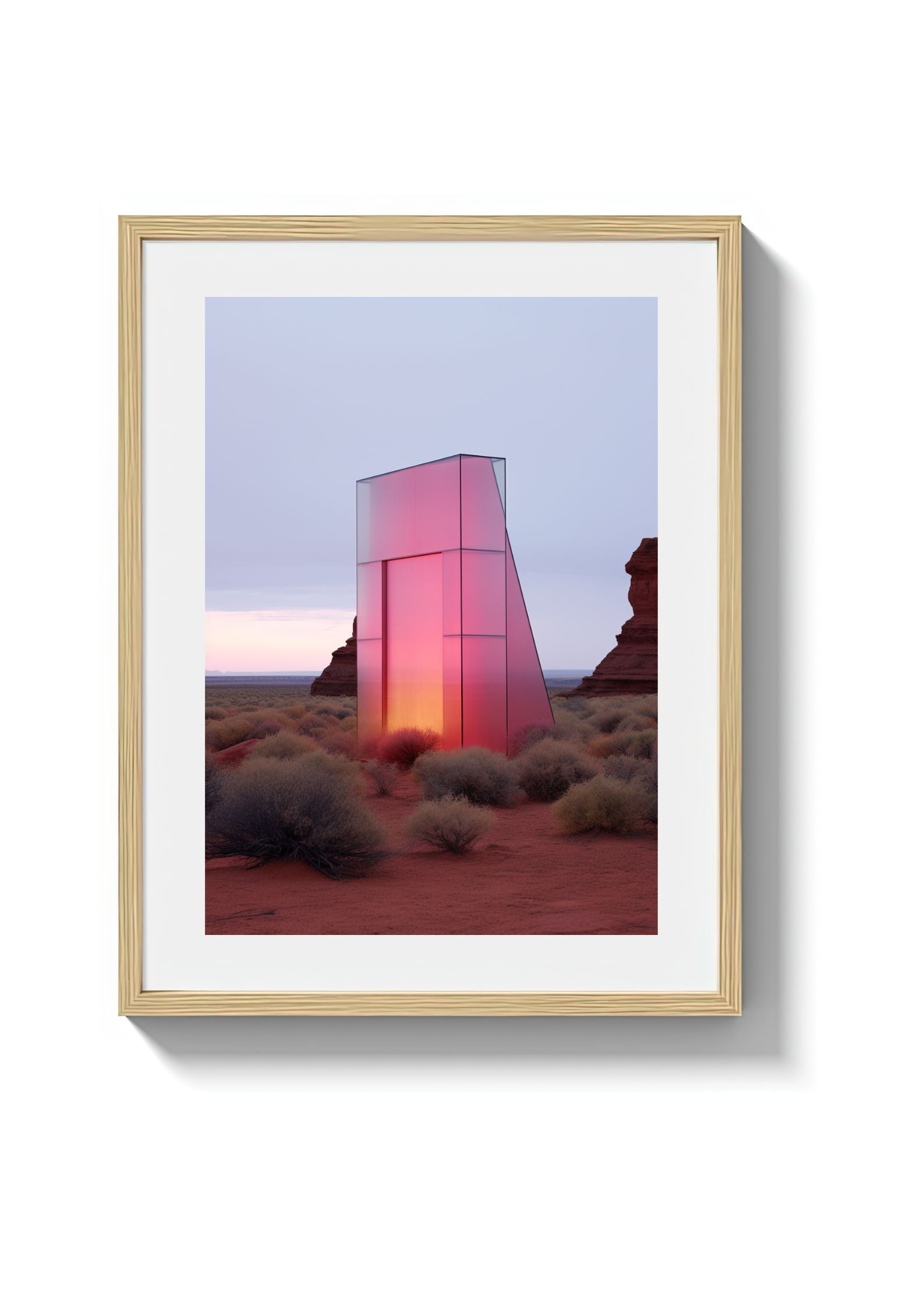 INGRESSO - DOTCOM ART