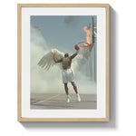 LOS ANGEL - DOTCOM ART