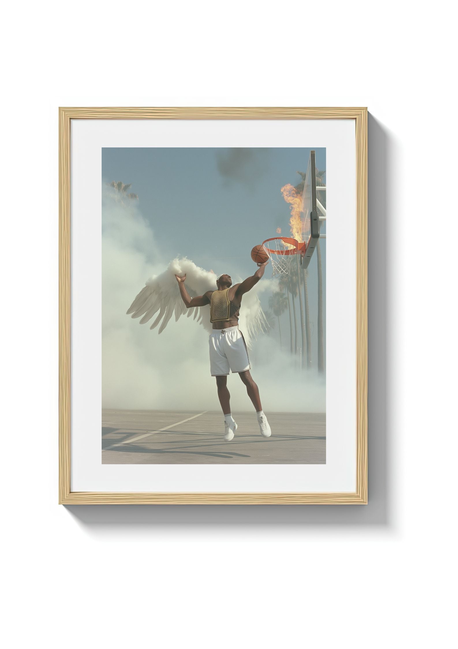 LOS ANGEL - DOTCOM ART