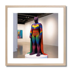 BATWOOL *1 - DOTCOM ART