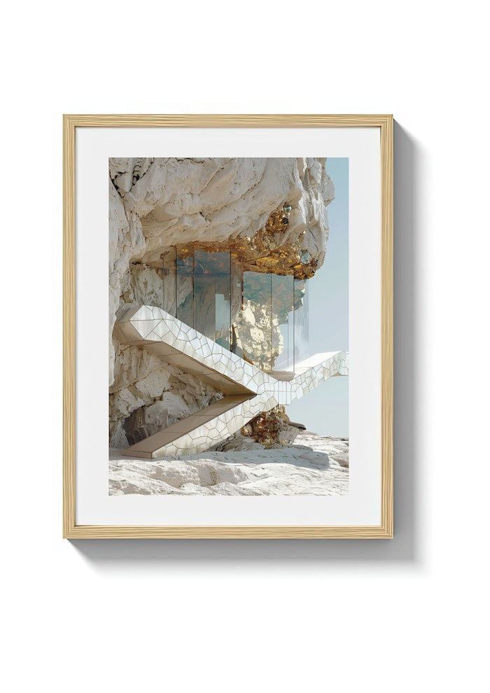 CACHE - DOTCOM ART