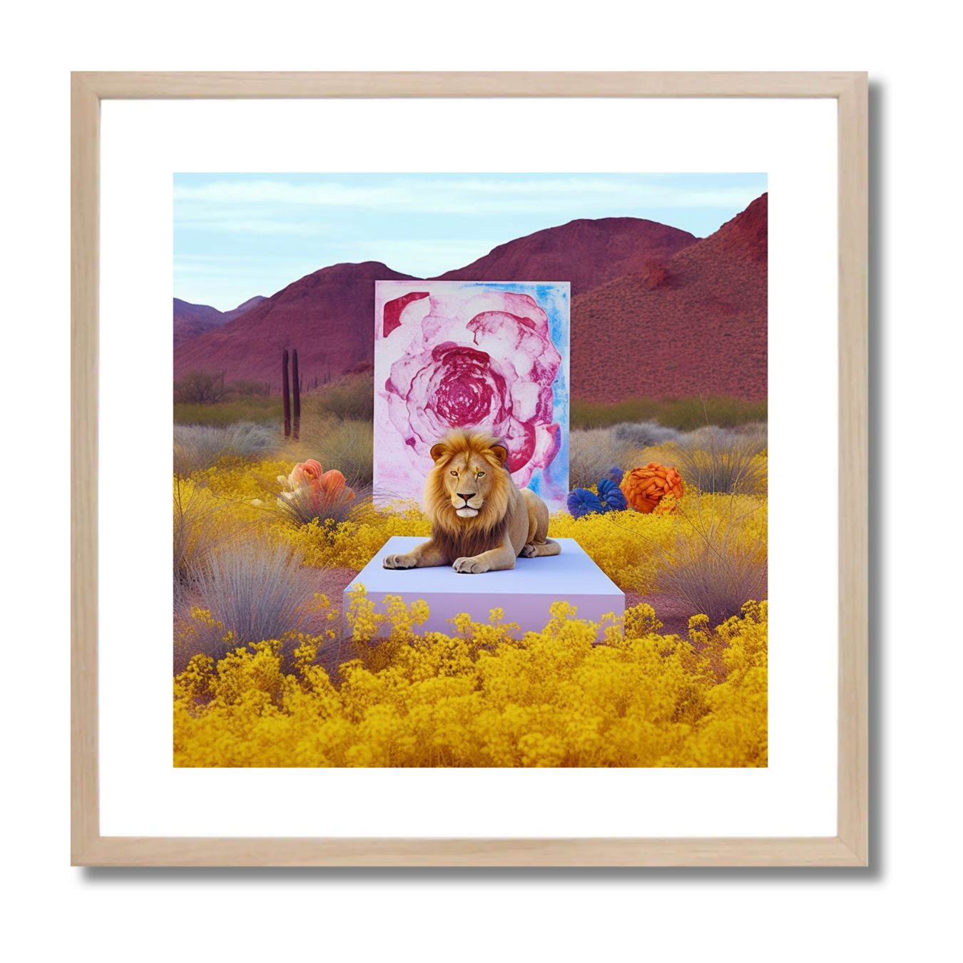 DOMAIN OF WILD *2 - DOTCOM ART