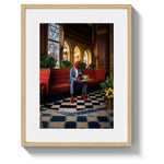 SPIDER-MAN X DIOR - DOTCOM ART