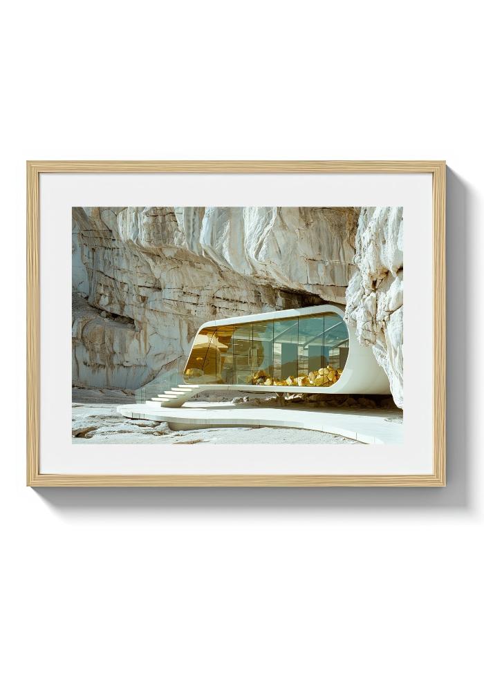 HIKU - DOTCOM ART