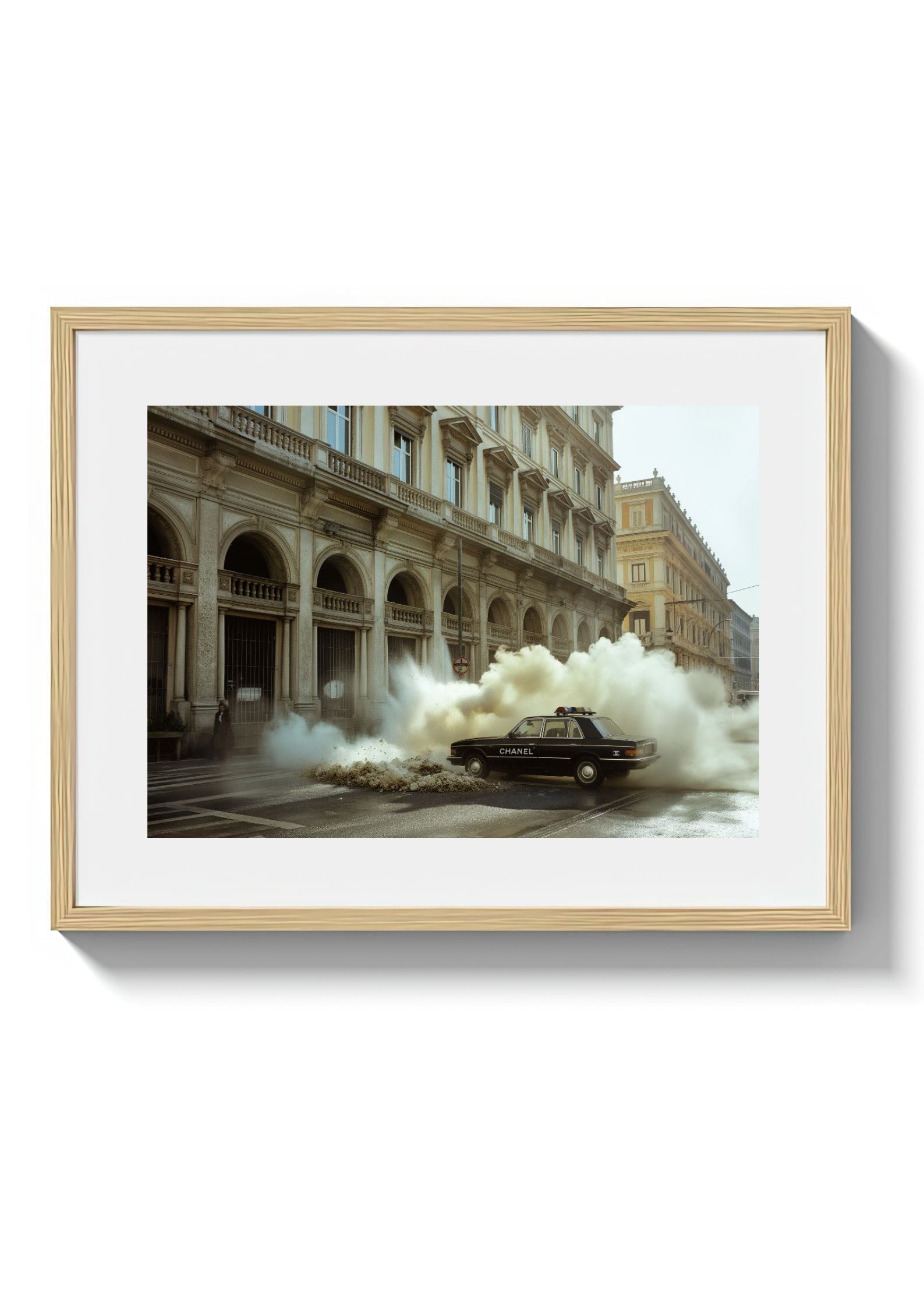 No 5 - DOTCOM ART