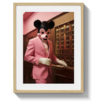 MASTERMIND - DOTCOM ART