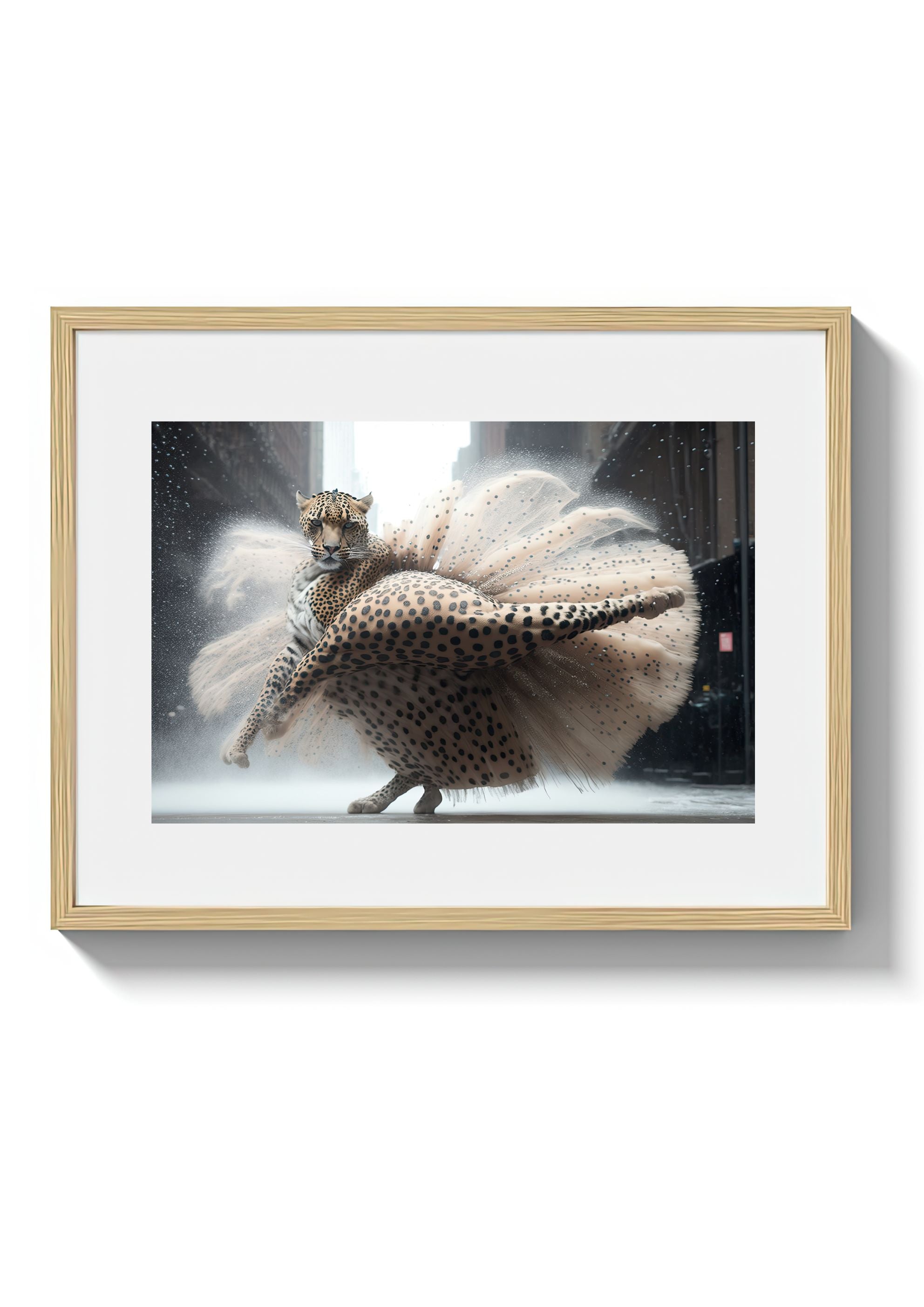 COPPELIA - DOTCOM ART